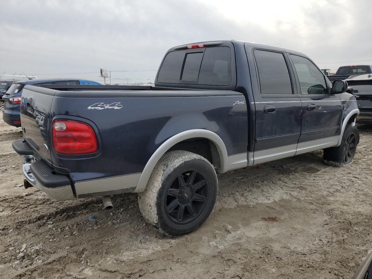 2001 Ford F-150 - Image 3