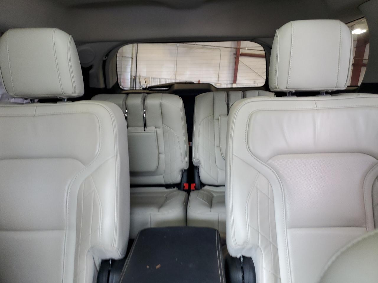 1FM5K8HT8KGA79694 FORD EXPLORER 2019