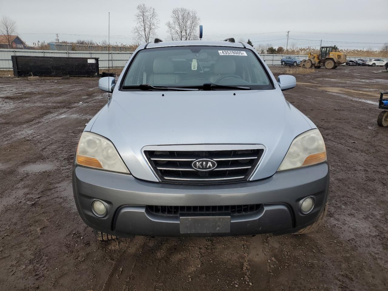 2008 Kia Sorento - Image 5