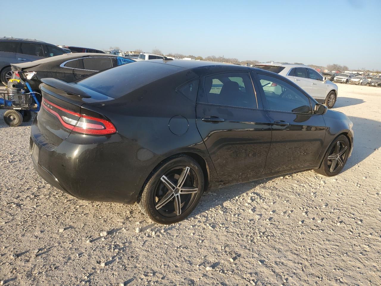 2015 Dodge Dart - Image 3