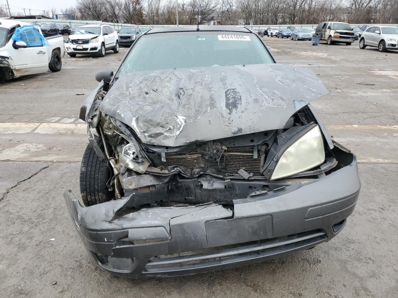 2007 Ford Focus - Image 5