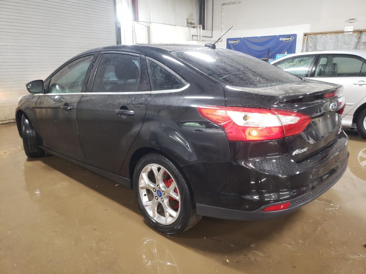 2012 Ford Focus - Image 2