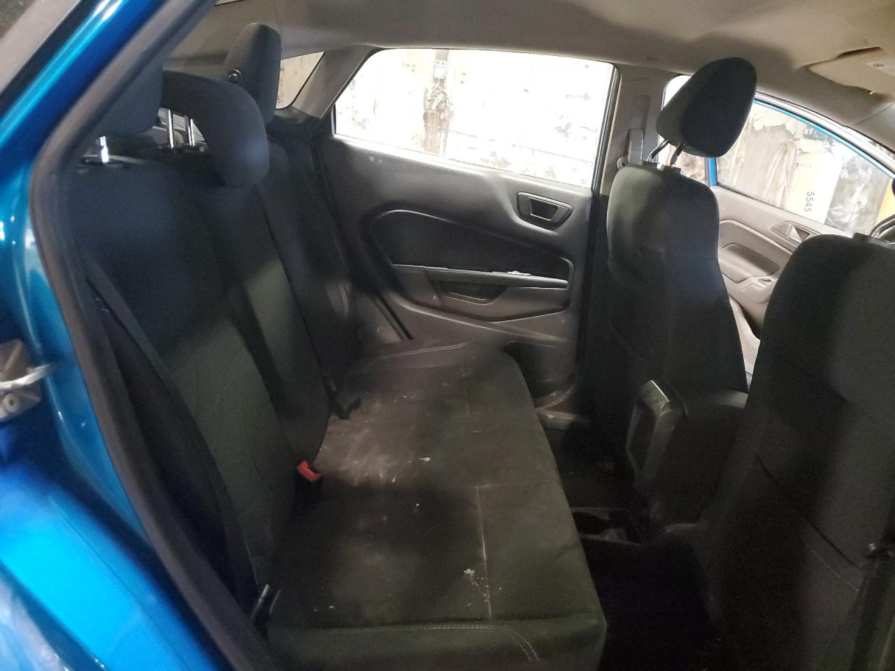 2017 Ford Fiesta - Image 10