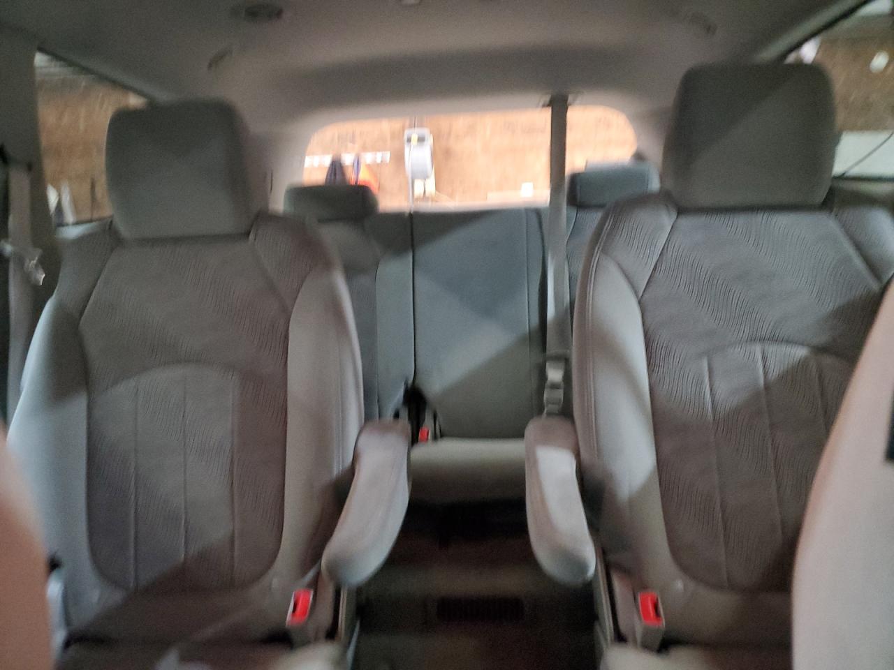 2014 Buick Enclave - Image 10