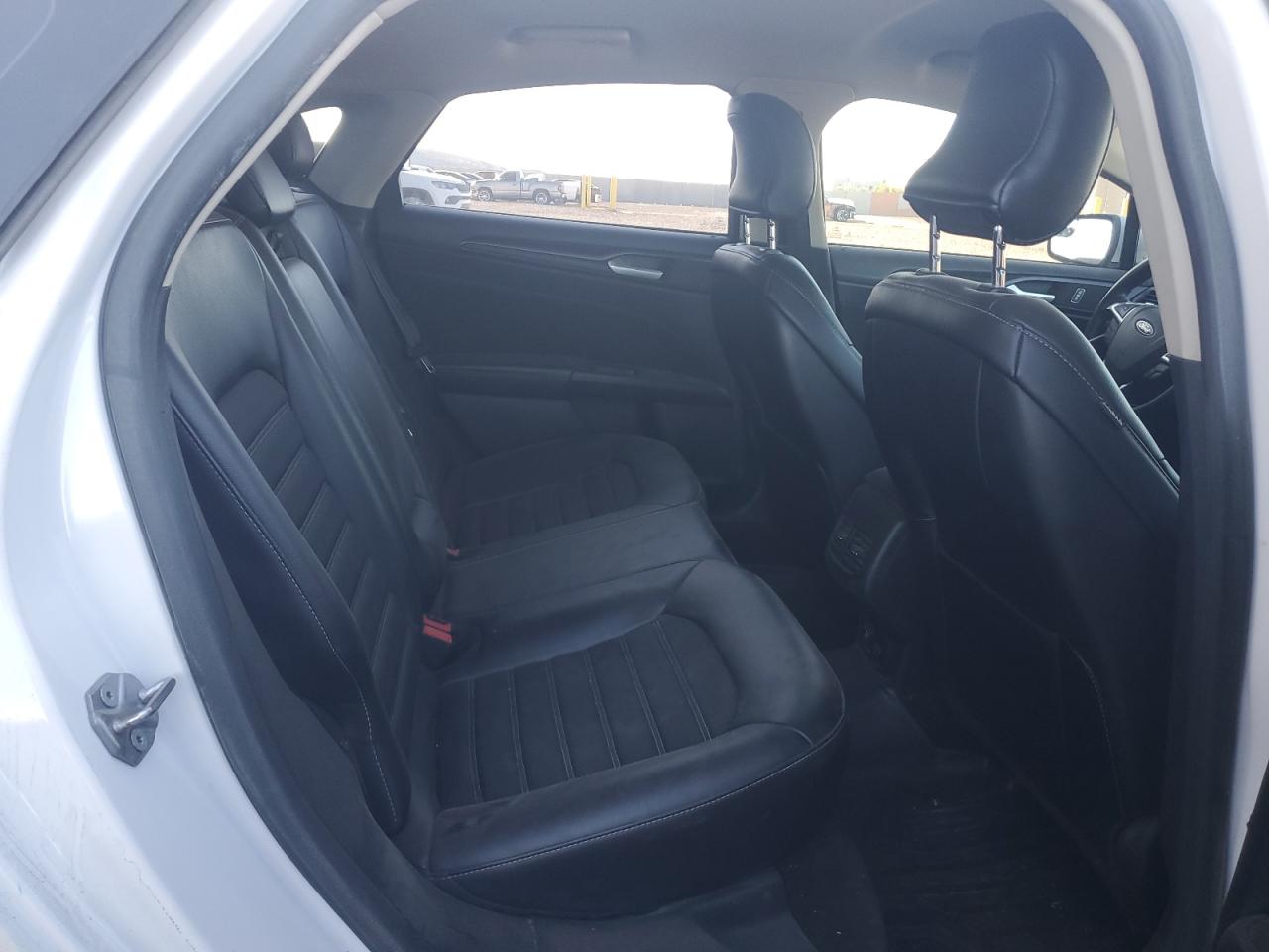 3FA6P0LU9JR274583 FORD FUSION 2018
