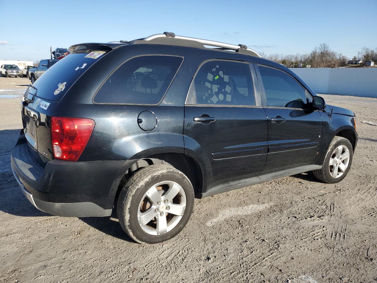 2006 Pontiac Torrent - Image 3