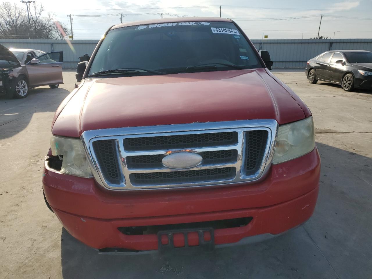2008 Ford F-150 - Image 5