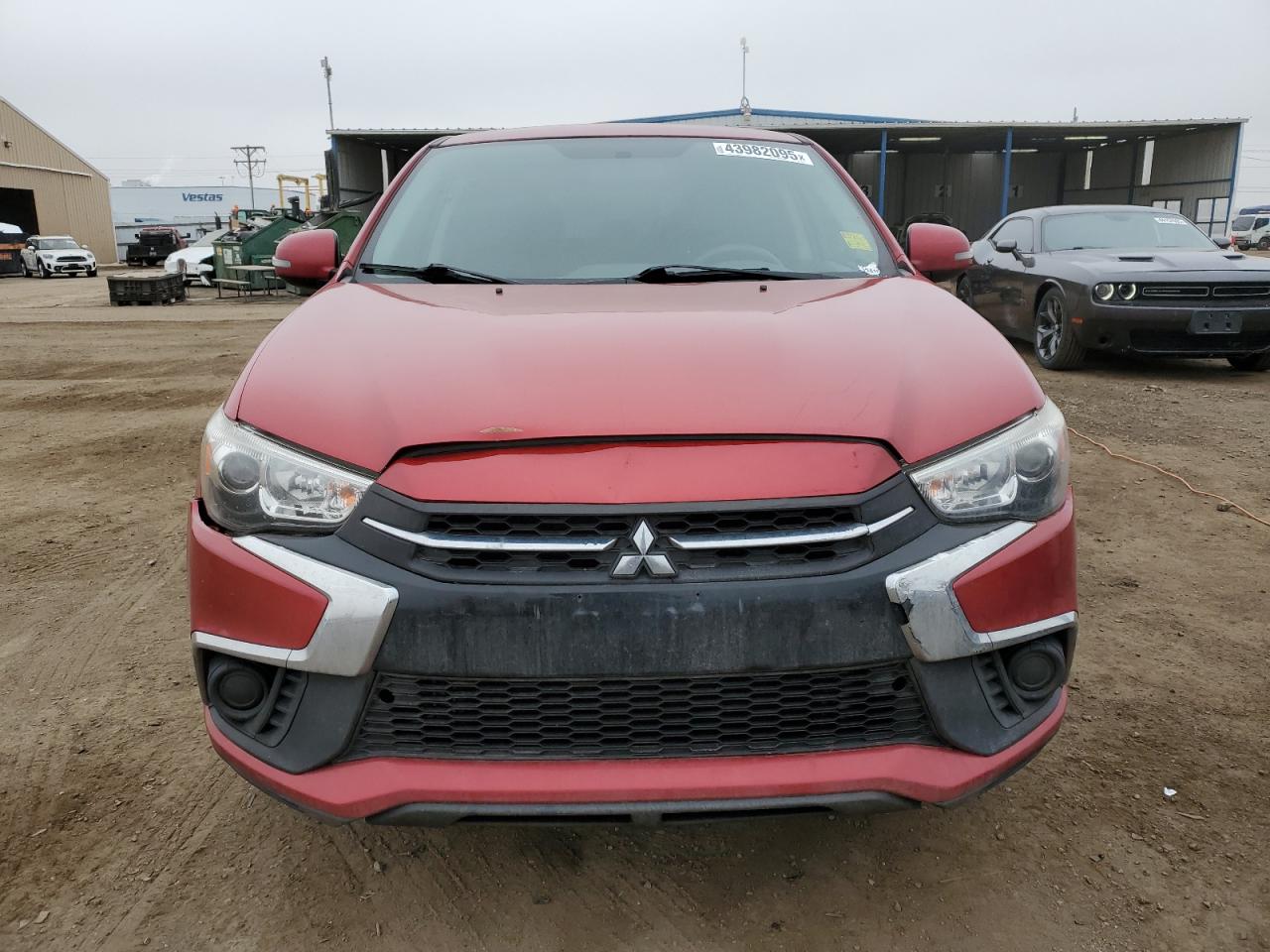 2018 Mitsubishi Outlander - Image 5