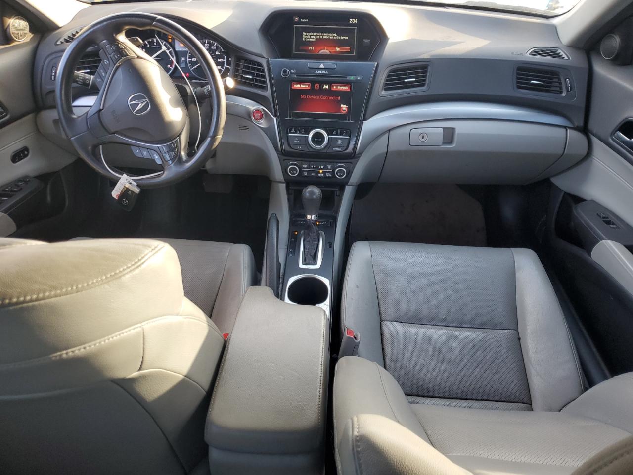 2016 Acura ILX - Image 8