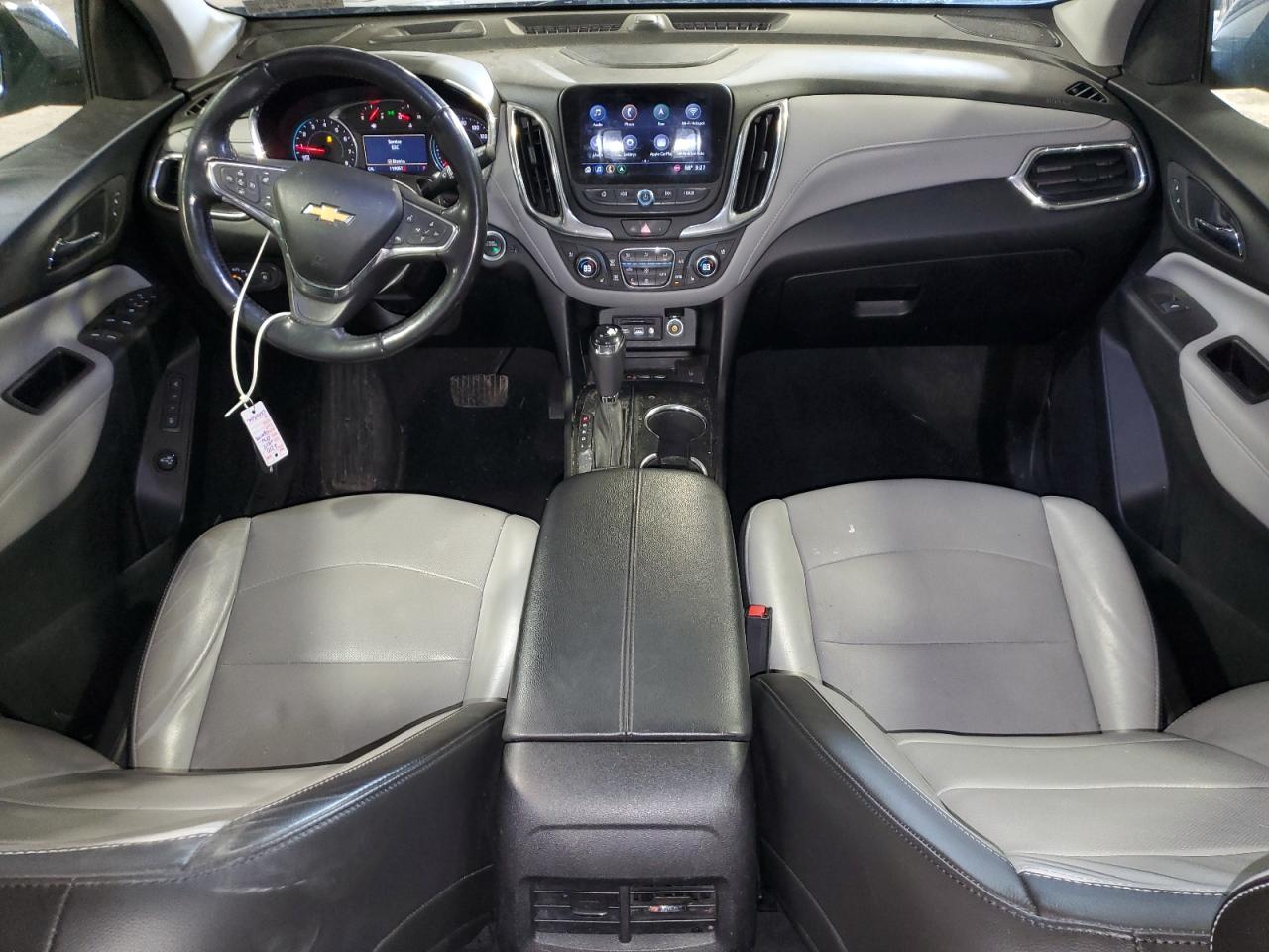 2019 Chevrolet Equinox - Image 8