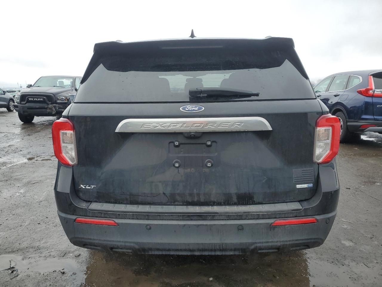 2020 Ford Explorer - Image 6