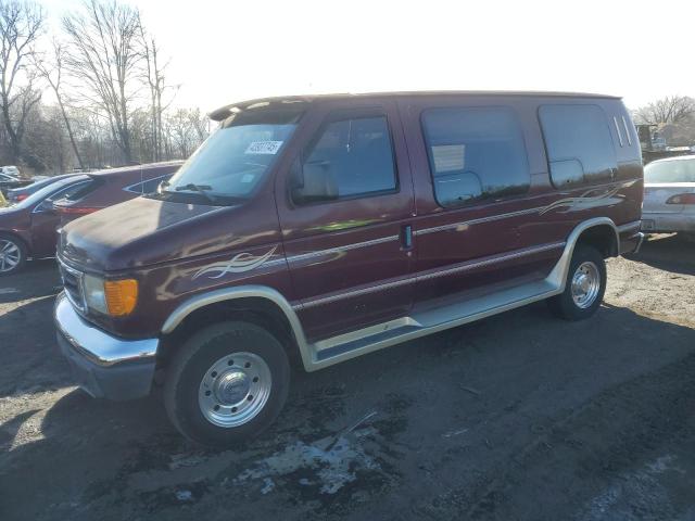 2005 Ford Econoline E250 Van