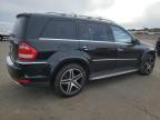 2012 Mercedes-Benz Gl 550 4Matic продається в Brookhaven, NY - Front End