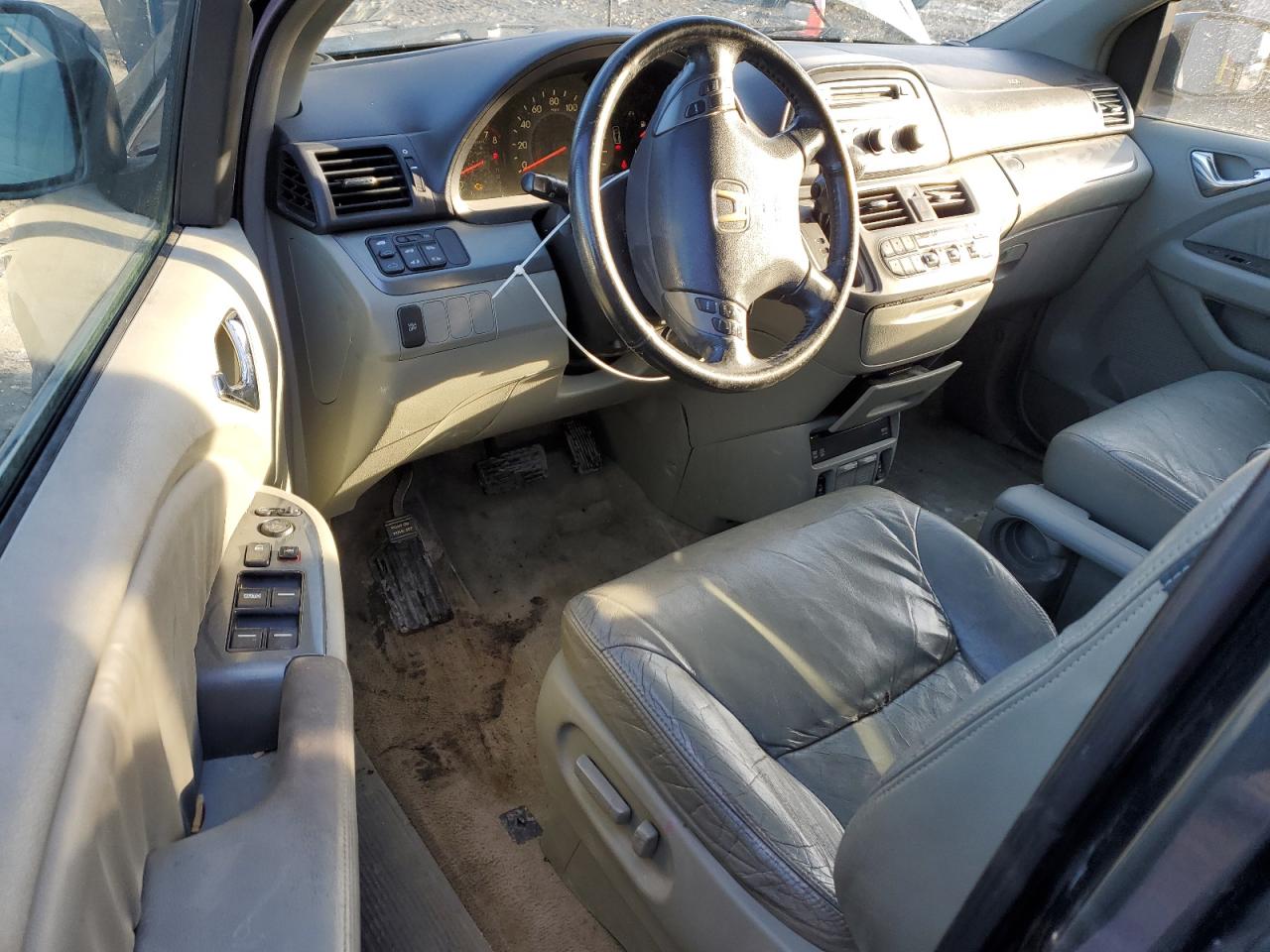 2006 Honda Odyssey - Image 8