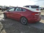 2019 Ford Fusion Sel იყიდება Kansas City-ში, KS - Front End