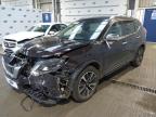 2018 NISSAN X-TRAIL TE for sale at Copart EAST KILBRIDE