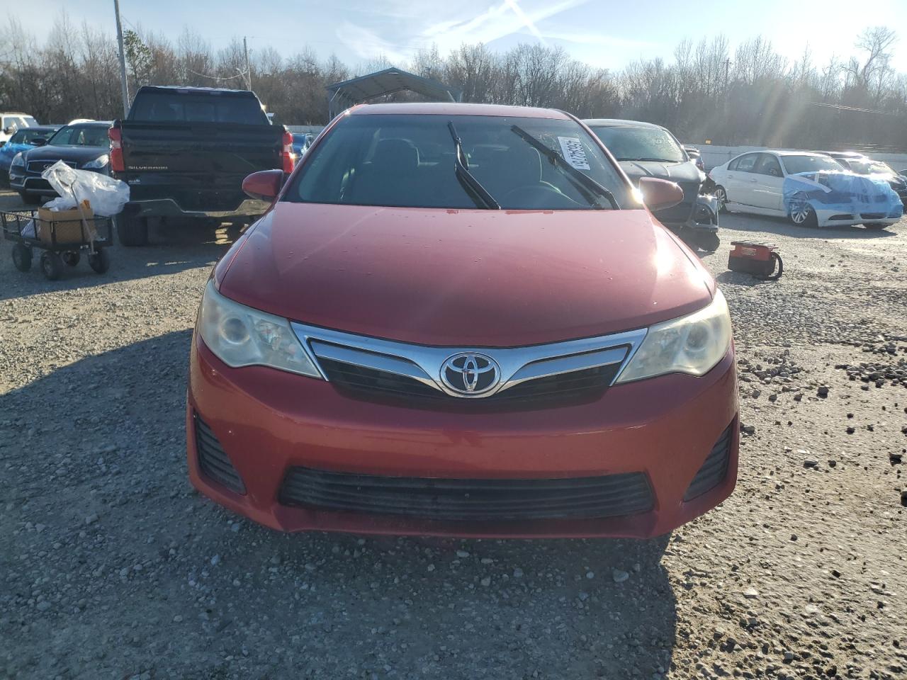 2014 Toyota Camry - Image 5