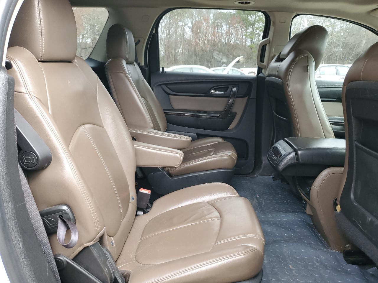 2014 GMC Acadia - Image 11