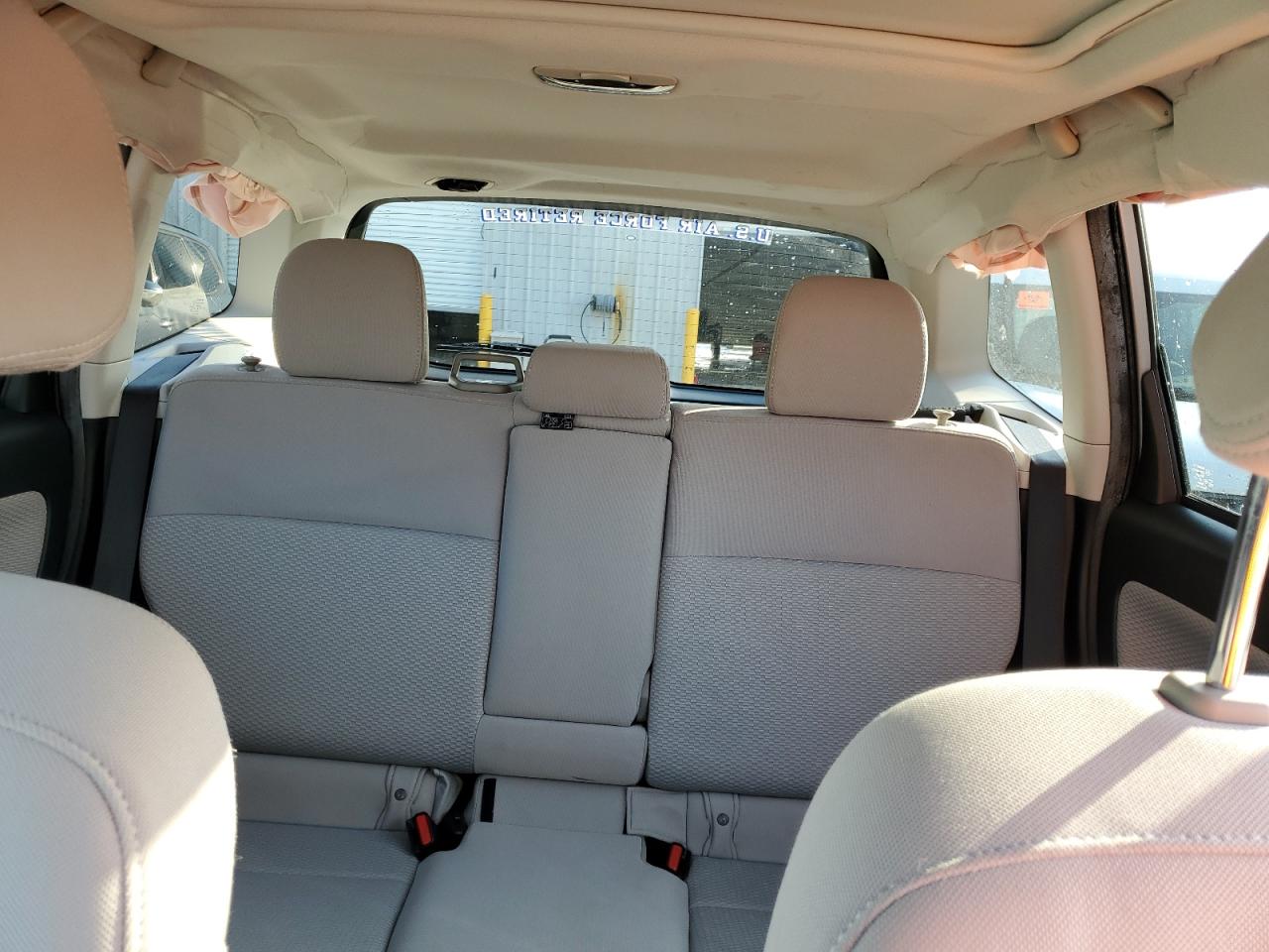 2017 Subaru Forester - Image 10