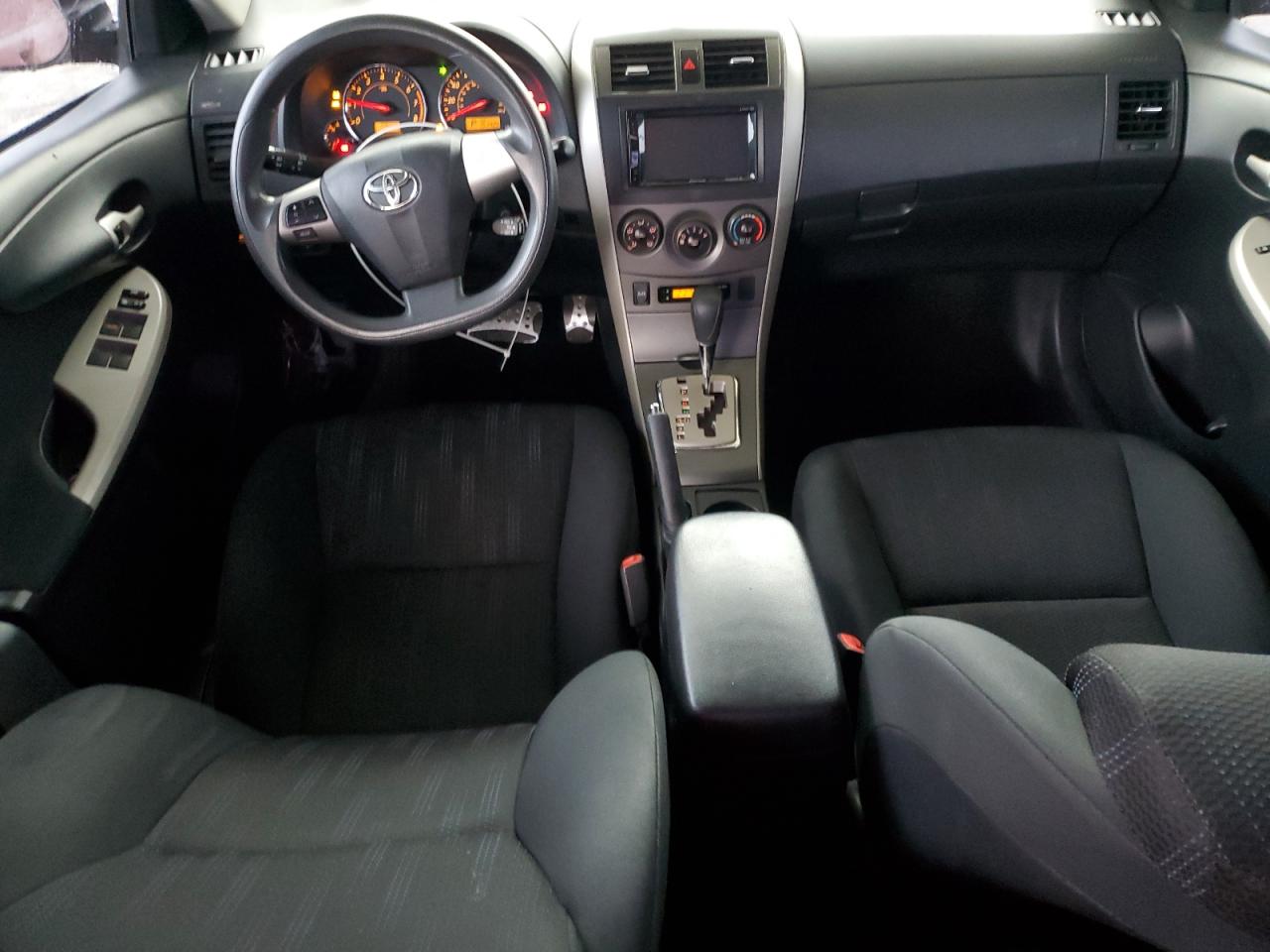 2011 Toyota Corolla - Image 8