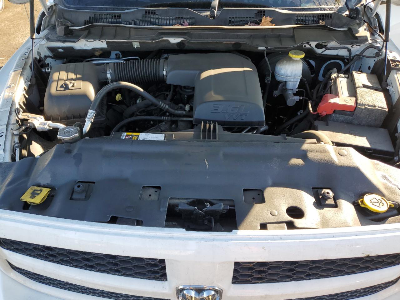 2018 RAM 1500 - Image 11