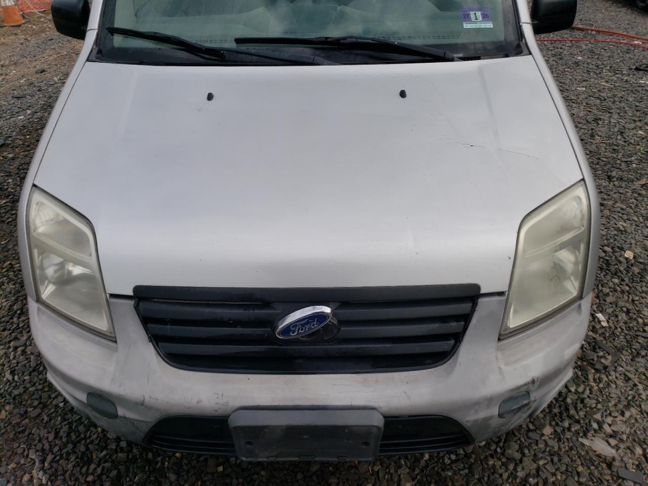 2012 Ford Transit - Image 12