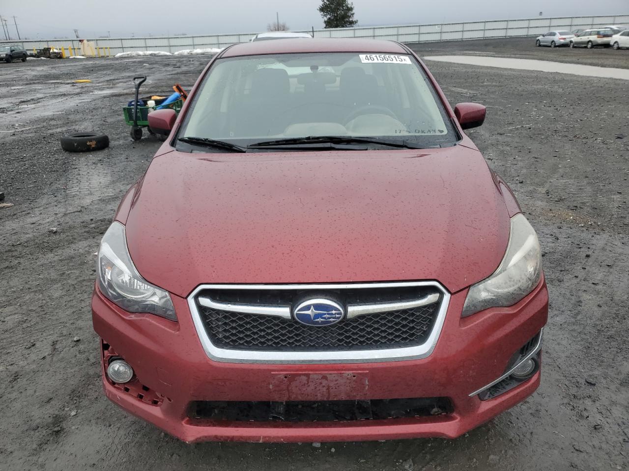 2016 Subaru Impreza - Image 5