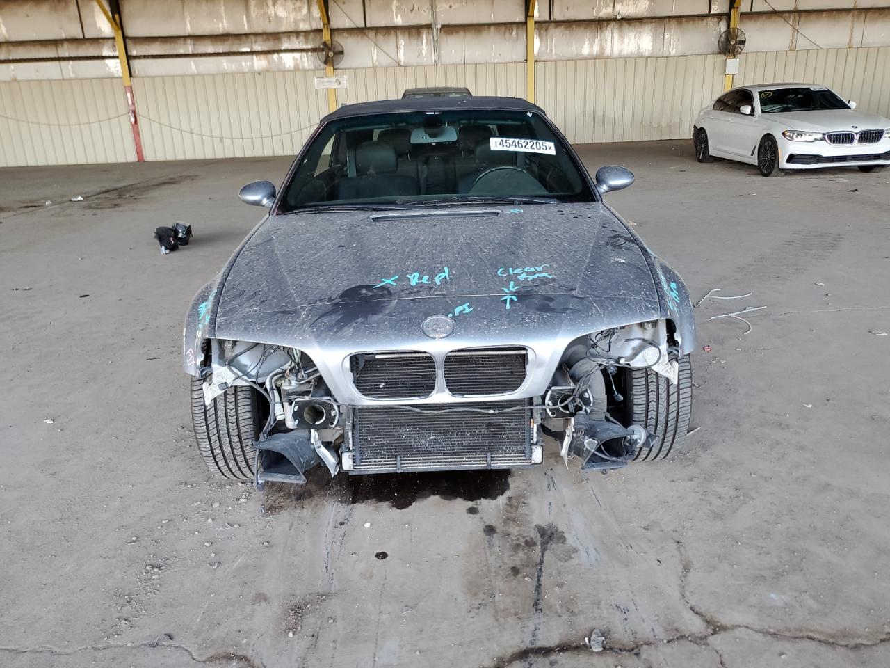 2004 BMW M3 - Image 5