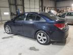 2016 Chevrolet Cruze Limited Lt იყიდება Rogersville-ში, MO - Hail