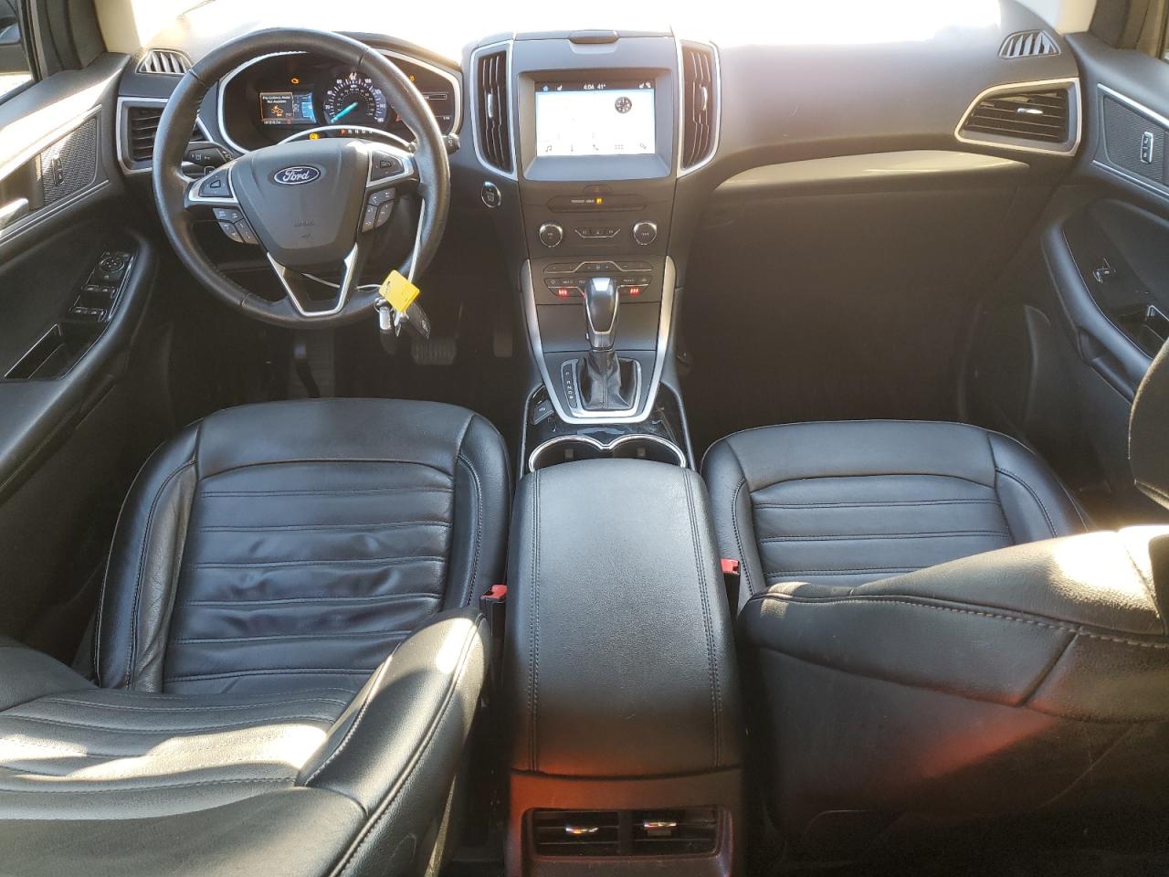 2FMPK3J93JBB88676 FORD EDGE 2018