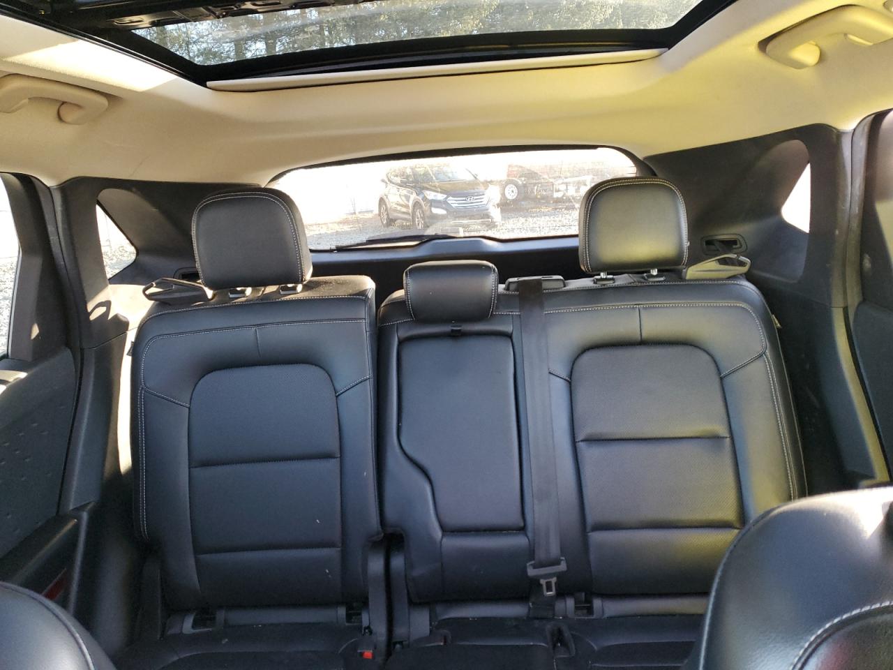 2020 Ford Escape - Image 10
