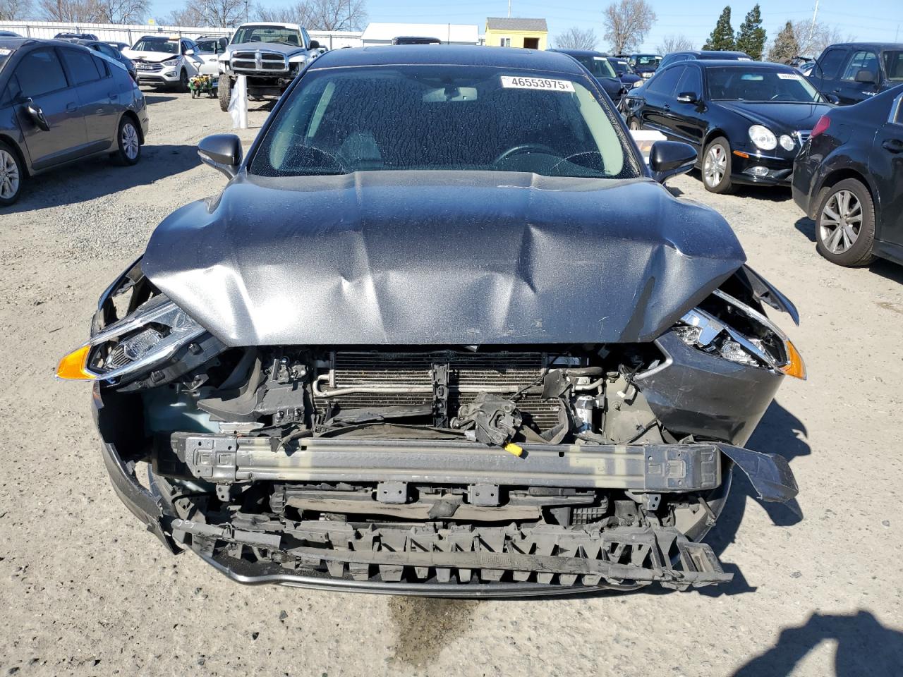 3FA6P0H96HR187755 FORD FUSION 2017