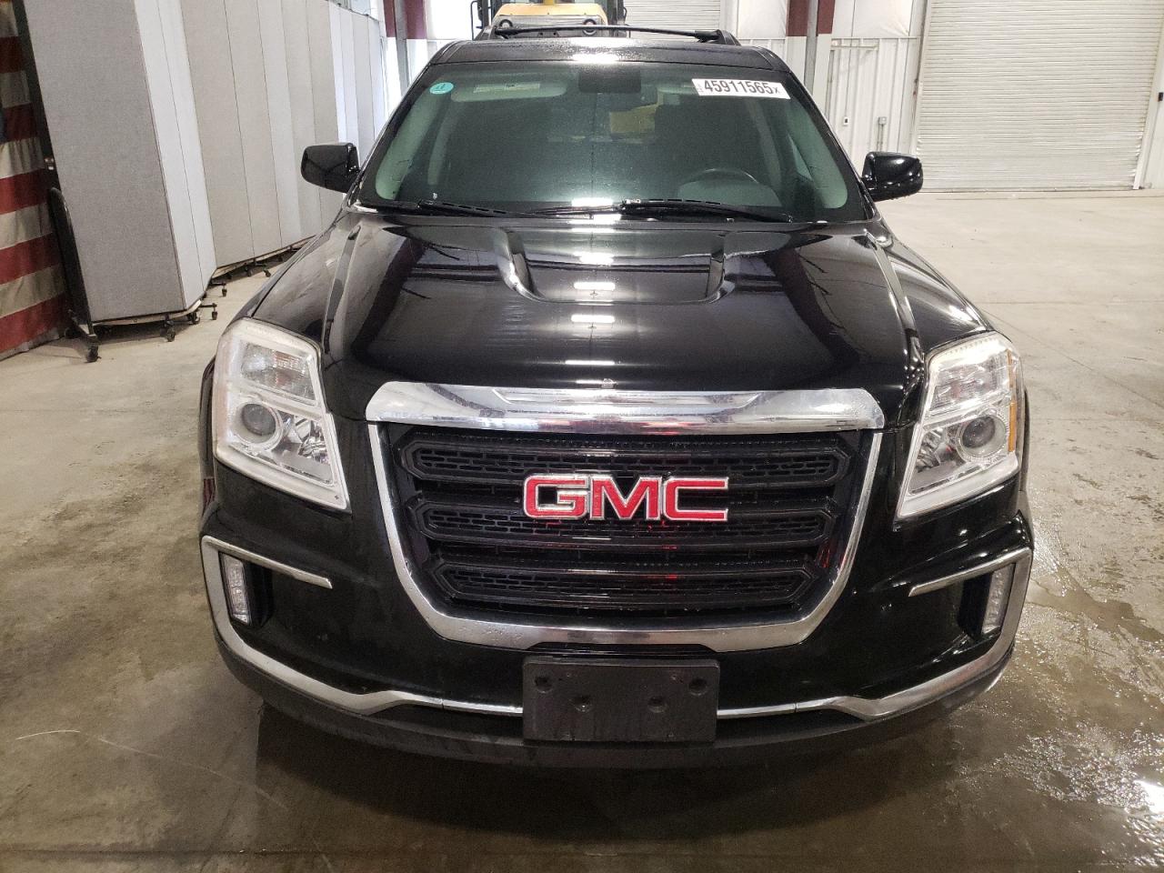 2016 GMC Terrain - Image 5