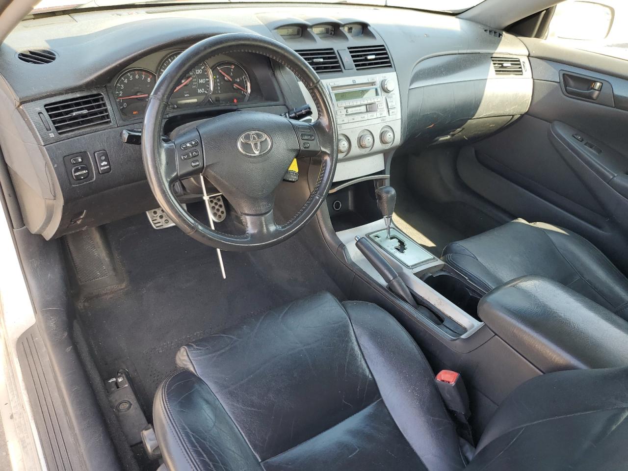 2006 Toyota Camry Solara - Image 8