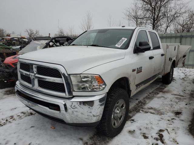 2014 Ram 3500 St