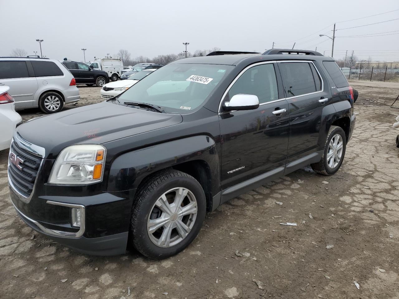 2016 GMC Terrain - Image 1