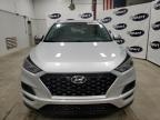 2019 Hyundai Tucson Limited na sprzedaż w Concord, NC - Normal Wear