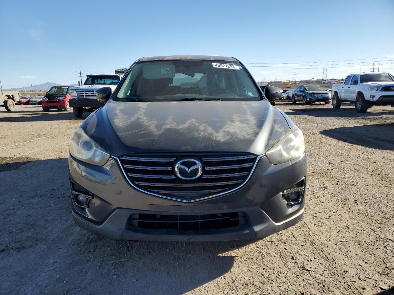 2016 Mazda CX-5 - Image 5