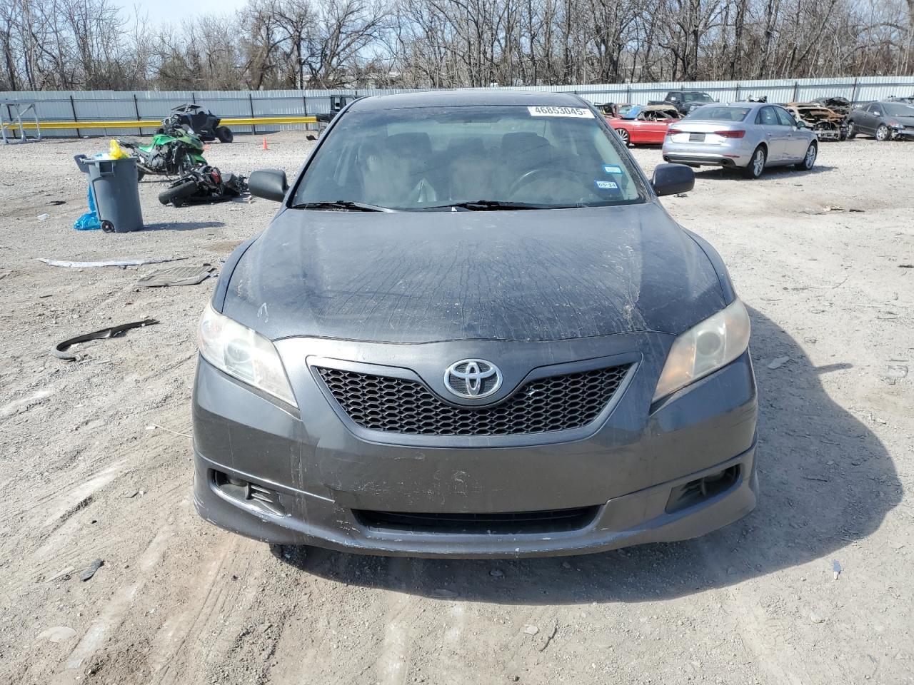 2008 Toyota Camry - Image 5