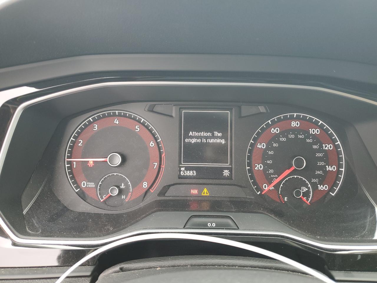 2019 Volkswagen Jetta - Image 9