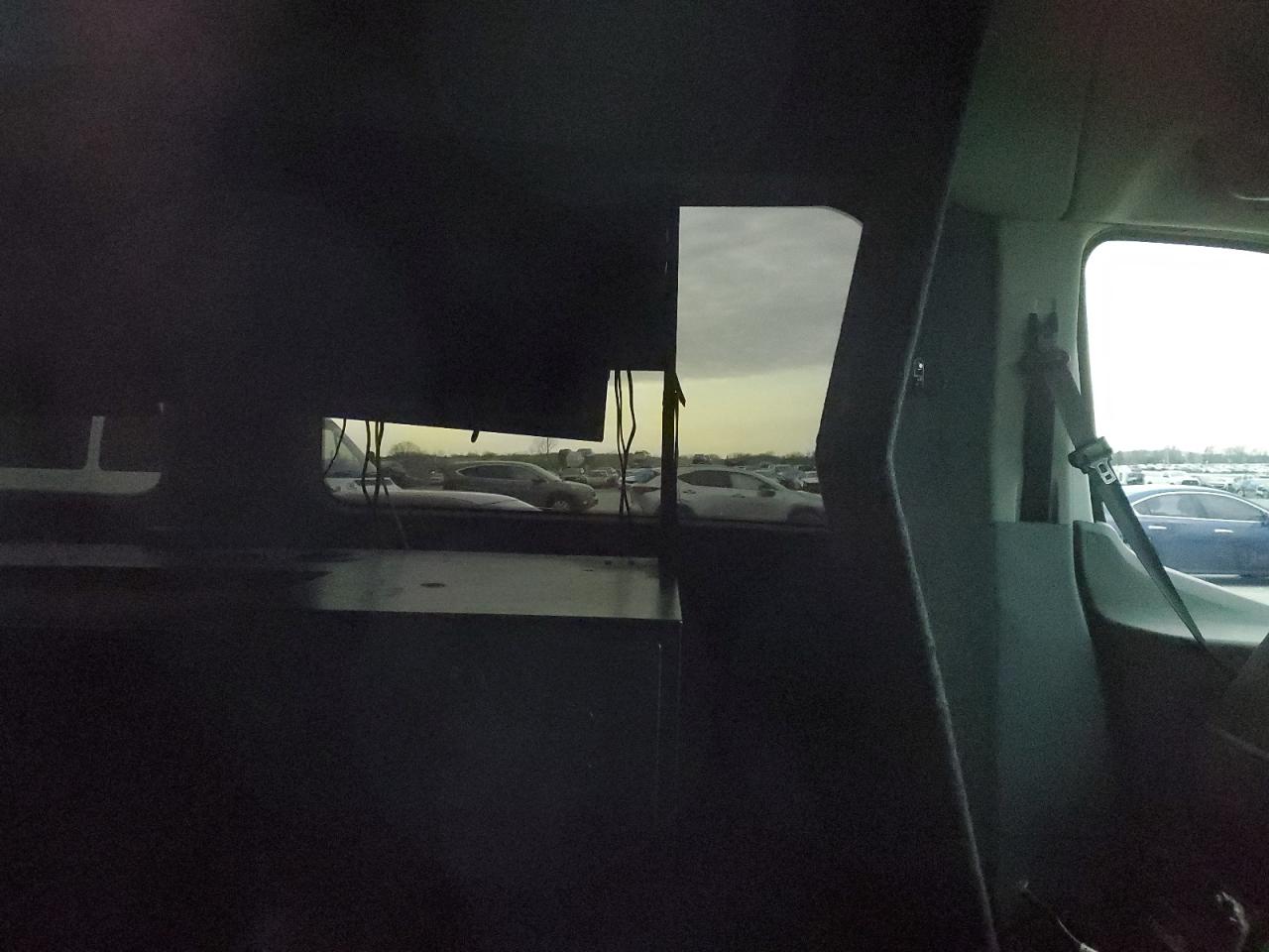 1FDZK1CMXGKA37993 FORD TRANSIT 2016