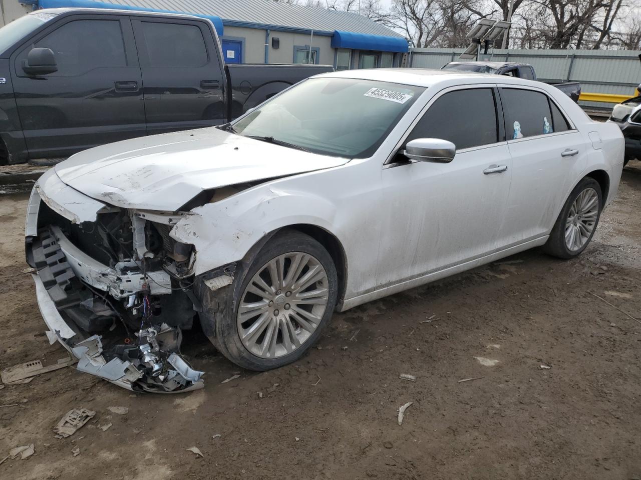 2013 Chrysler 300 - Image 1