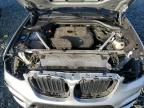 2020 Bmw X3 Sdrive30I na sprzedaż w Mebane, NC - Front End