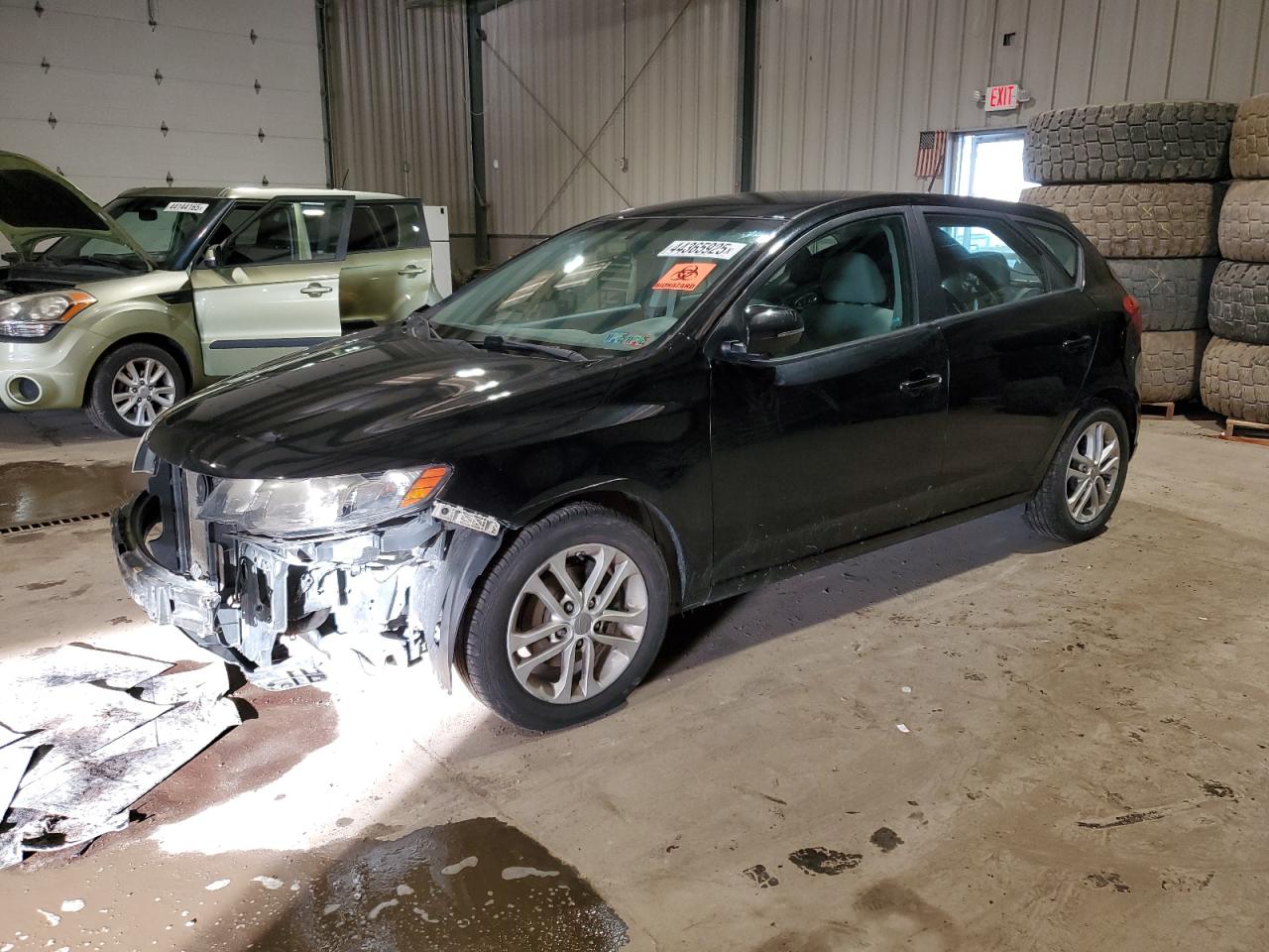 2011 Kia Forte - Image 1