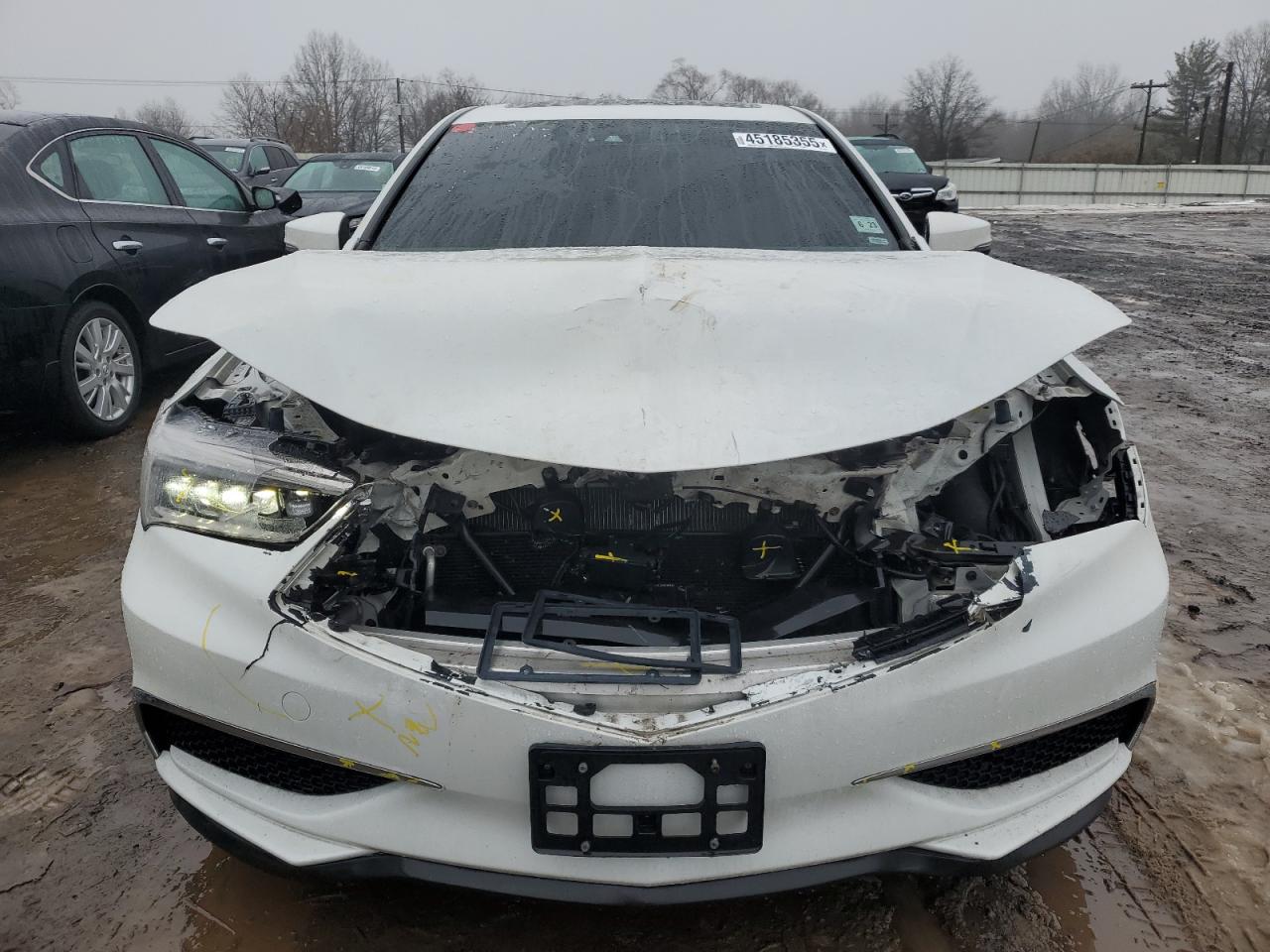 2019 Acura TLX - Image 5