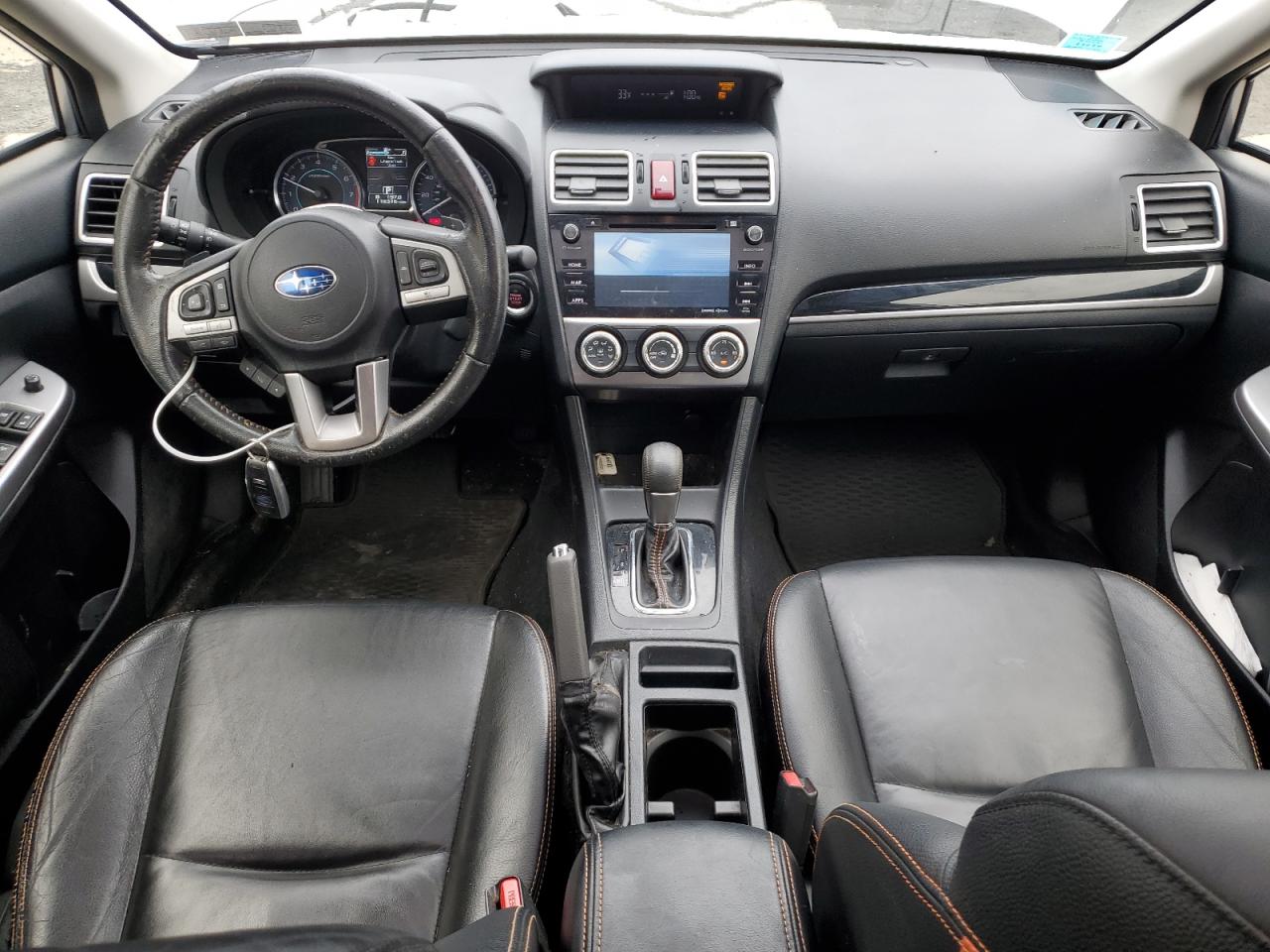 2016 Subaru XV - Image 8
