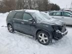 2012 GMC ACADIA SLT-1 for sale at Copart ON - LONDON