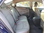 2011 Hyundai Sonata Se for Sale in Fort Pierce, FL - Side