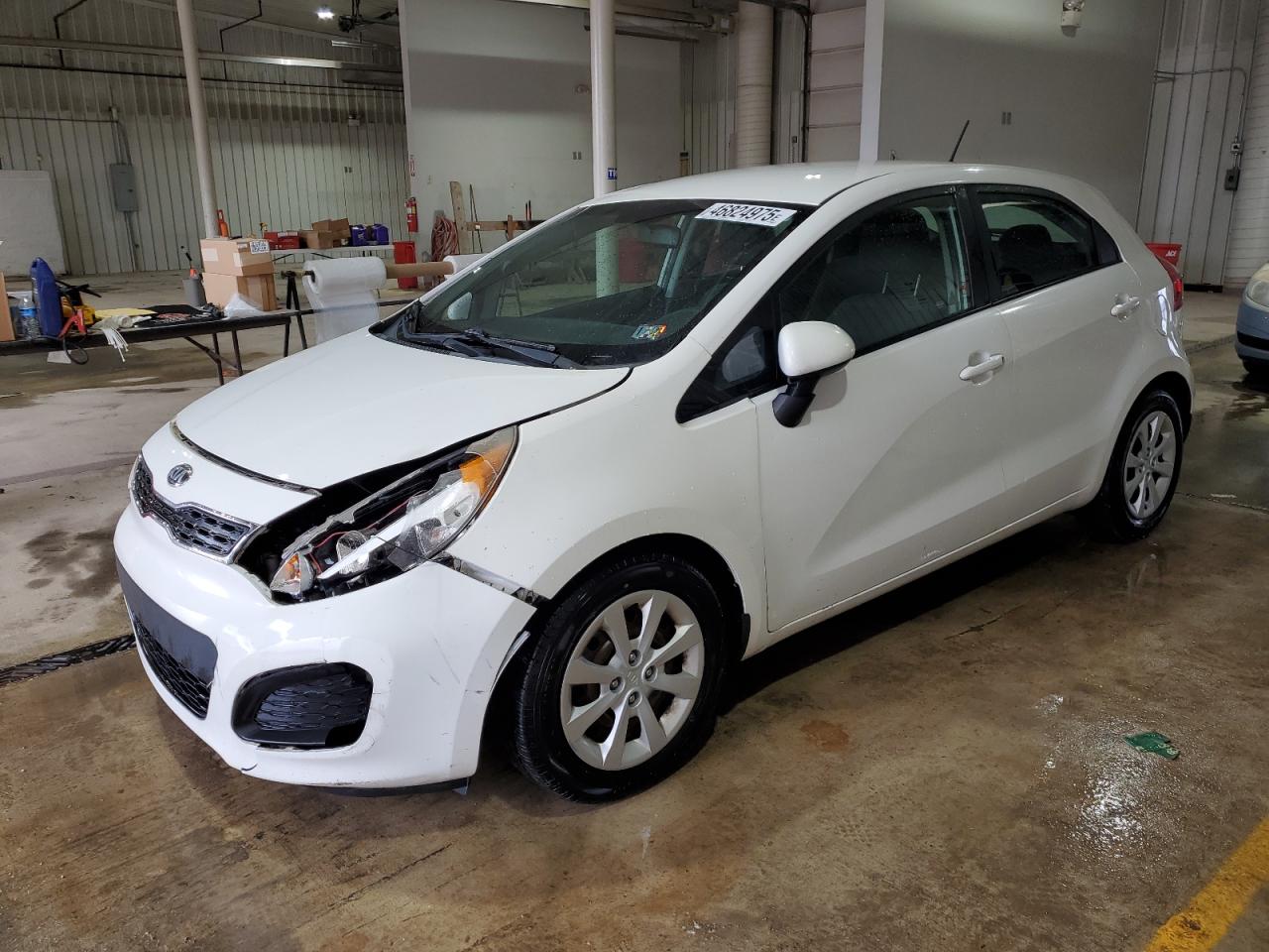 2013 Kia Rio - Image 1