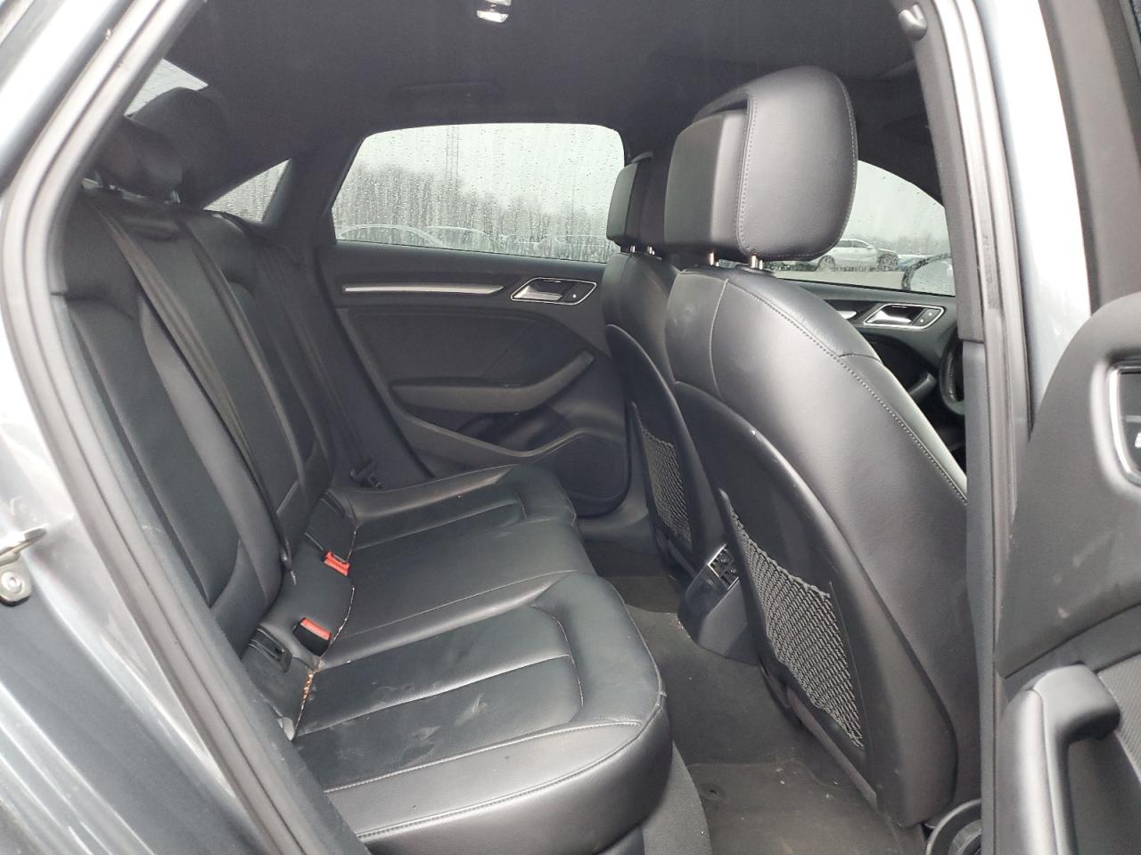 2018 Audi A3 - Image 10